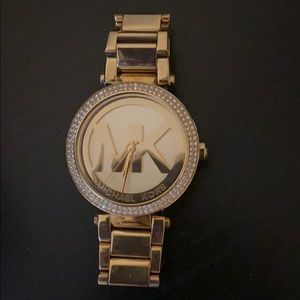 MK Watch